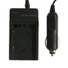 Cargador de batería para cámara digital para Panasonic DU07 / 14/21/23 (Negro)