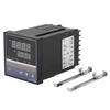 Controlador de temperatura digital