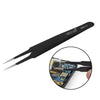 Pinzas antiestáticas ESD-14