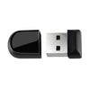 Mini unidad flash USB de 8 GB con cadena para PC y portátil