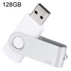 Disco Flash Twister USB 2.0 de 128 GB
