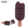 Disco flash USB estilo helado de 16GB