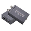 Convertidor NK-M008 3G / SDI a HDMI Full HD (negro)