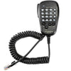 MH-48A6J Micrófono DTMF para Radio Yaesu MH-48A6J FT-7800R FT-8800 FT-8900R (Negro)