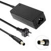 Mini adaptador de CA de repuesto 19,5 V 2,31 A 45 W para portátil Dell, puntas de salida: 4,5 mm x 2,7 mm (enchufe AU)