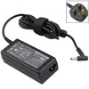 Adaptador de CA de 4,5 mm x 3 mm 19.5V 3.33A para HP Envy 4 Laptop (enchufe del Reino Unido)