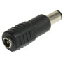 Conector estándar de alimentación para computadora portátil para DELL