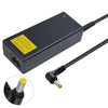Adaptador de CA de 19 V 3.42 A para computadora portátil Acer, puntas de salida: 5.5 mm x 2.5 mm