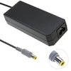 Adaptador de CA de 20V 4.5A para computador portátil de IBM / Lenovo, consejos de salida: 7,9 mm x 5.5 mm (negro)