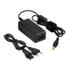 Adaptador de CA de enchufe de la UE 19V 4.22A 80W para computadora portátil FUJITSU, puntas de salida: 5.5 x 2.5 mm (negro)