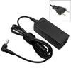 Adaptador de CA de enchufe de la UE 20V 2A 40W para computadora portátil Lenovo, puntas de salida: 5.5x2.5 mm