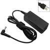 Adaptador de CA de enchufe de EE. UU. 20 V 2 A 40 W para portátil Lenovo, puntas de salida: 5,5 x 2,5 mm