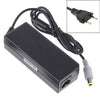 ADAPTADOR DE CA 20V 3.25A 8.0x7.4mm 65W para Lenovo ThinkPad X60, X61, T60, T61, Z60, Z61, R60, R61, X200, X300, T400, T500 (versión original)