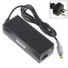 AU Plug AD ADAPTER 20V 3.25A 65W PARA LENOVO THINKPAD X60, X61, T60, T61, Z60, Z61, R60, R61, X200, X300, T400, T500 (versión original)