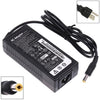 Adaptador de CA de enchufe de EE. UU. 19V 4.74A 90W para computadora portátil Lenovo, puntas de salida: 5.5 x 2.5 mm