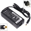AU Plug AD ADAPTER 20V 3.25A 65W para Lenovo Portátil, Consejos de salida: 5.5 x 2.5mm