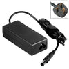 ADAPTADOR DE CA enchufe del Reino Unido 19.5V 3.34A 65W para el cuaderno de Dell, consejos de salida: 7.9x5.0mm