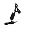Adaptador de CA de enchufe AU 18,5 V 3,5 A 65 W para portátil HP COMPAQ, puntas de salida: (4,75 + 4,2) x 1,6 mm