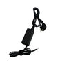 Adaptador de CA de enchufe para Reino Unido 18,5 V 3,5 A 65 W para portátil HP COMPAQ, puntas de salida: (4,75 + 4,2) x 1,6 mm