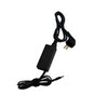 Adaptador de CA de enchufe de EE. UU. 18,5 V 3,5 A 65 W para portátil HP COMPAQ, puntas de salida: (4,75 + 4,2) x 1,6 mm