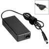 Adaptador de CA de enchufe de la UE 19V 4.74A 90W para computadora portátil HP COMPAQ, puntas de salida: 7.4 x 5.0 mm