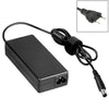 Adaptador de CA de enchufe de la UE 19V 4.74A 90W para computadora portátil HP COMPAQ, puntas de salida: 7.4 x 5.0 mm (versión original)