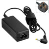 Adaptador de CA de enchufe para el Reino Unido 19V 1.58A 30W para notebook HP, puntas de salida: 4.0 x 1.7 mm
