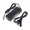 Adaptador de CA de enchufe AU 20V 4.5A 90W para portátil ThinkPad, puntas de salida: 7,9 x 5,0 mm