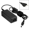 Adaptador de CA de enchufe de la UE 19V 3.42A 65W para portátil Acer, puntas de salida: 5,5 x 1,7 mm (versión original)