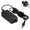 Adaptador de CA de enchufe AU 19V 3.42A 65W para portátil Acer, puntas de salida: 5.5x1.7 mm (negro)
