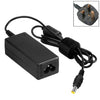 Adaptador de CA de enchufe para Reino Unido 19V 3.42A 65W para computadora portátil Acer, puntas de salida: 5.5x1.7mm