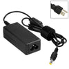 Adaptador de CA de enchufe de EE. UU. 19V 4.74A 90W para computadora portátil Acer, puntas de salida: 5.5x1.7 mm
