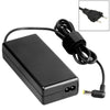 Enchufe de la UE 19V 3.16A 60W Adaptador de CA para portátil Acer, puntas de salida: 5,5 x 2,5 mm