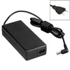 Adaptador de CA de enchufe de la UE 19.5V 4.7A 92W para computadora portátil Sony, puntas de salida: 6.0x4.4 mm