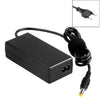 Adaptador de CA de enchufe de la UE 19V 3.42A 65W para computadora portátil Toshiba, puntas de salida: 5.5x2.5 mm