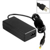 Adaptador de CA de enchufe estadounidense 19V 3.42A 65W para computadora portátil Toshiba, puntas de salida: 5.5x2.5mm