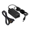 Adaptador de CA de enchufe para el Reino Unido 20V 2A 40W para computadora portátil LG, puntas de salida: 5.5x2.5 mm