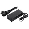 Enchufe AU 12V 5A 60W Unidad de fuente de alimentación de CA con enchufe de CC de 5.5 mm para cable de monitores LCD, puntas de salida: 5.5x2.5 mm