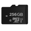 Tarjeta de memoria Micro SD (TF) clase 10 de alta velocidad de 256 GB de Taiwán (100% de capacidad real)