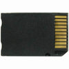 Adaptador Micro SD a MS Pro Duo (negro)
