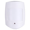 PA-476CH 2 NIVELES Sensor de movimiento PIR ajustable para la seguridad del hogar (blanco)