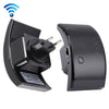 Expansor de rango de repetidor de 300Mbps Wireless-N WIFI 802.11n (negro)