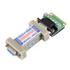 Convertidores y controladores de comunicación RS232 a RS485