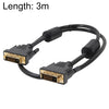 Cable DVI 24 + 1P macho a DVI 24 + 1P macho, longitud: 3 m