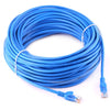 Cable de red Cat5e, longitud: 30 m