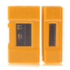 Comprobador de cables de red de doble uso MINI RJ11 + RJ45