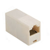 Conector adaptador de extensión LAN del cambiador de red RJ45