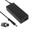 Adaptador de CA 19 V 4,74 A para redes HP, puntas de salida: 7,4 mm x 5,0 mm (negro)
