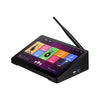 Pipo X9 TV Box 8.9 pulgadas Pantalla táctil Android 7.0 Tablet Mini PC, RK3288, Quad Core 1.8GHz, RAM: 2GB, ROM: 32GB, Soporte WiFi / Bluetooth / Ethernet / HDMI / TF Card