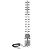 Antena Yagi de alta ganancia 28dBi SMA Plug 4G 696-960MHz / 1710-2690MHz